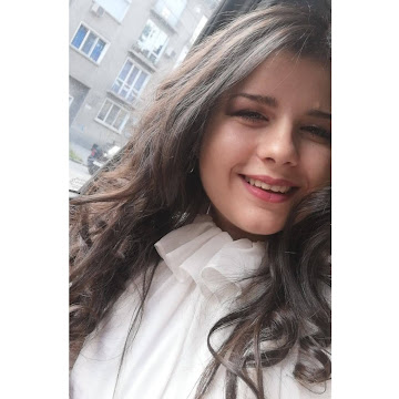 Профилна снимка на Теодора Гигова