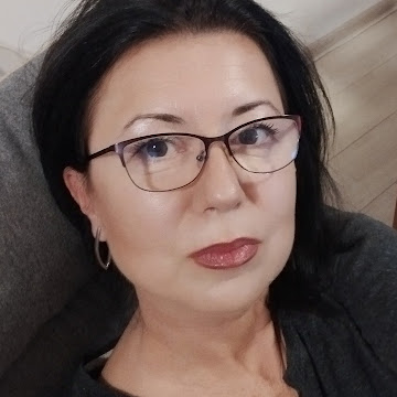 Профилна снимка на Svetoslava Miroleskova-Nenova