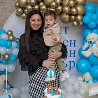 Профилна снимка на Ганка Василева