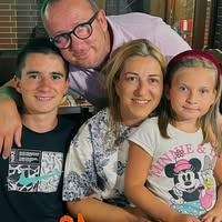 Профилна снимка на ilianahristova