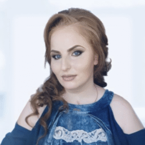 Профилна снимка на Виктория Златева