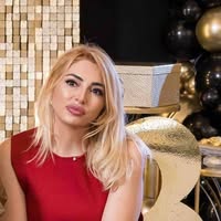 Профилна снимка на Радосвета Андронова