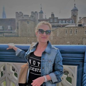 Профилна снимка на Мария Димитрова