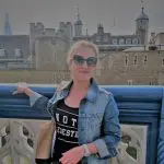 Профилна снимка на Мария Димитрова