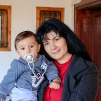 Профилна снимка на Таня Найденова