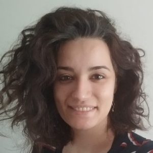 Профилна снимка на Борислава Чакърова