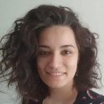 Профилна снимка на Борислава Чакърова