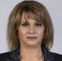 Профилна снимка на Гинка Среброва