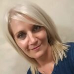 Профилна снимка на Monika Ingilizova