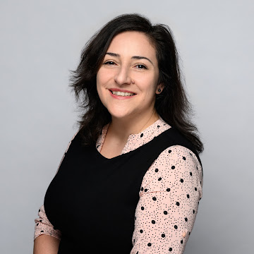 Профилна снимка на Гергана Михайлова-Георгиева