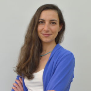 Профилна снимка на Борислава Данева