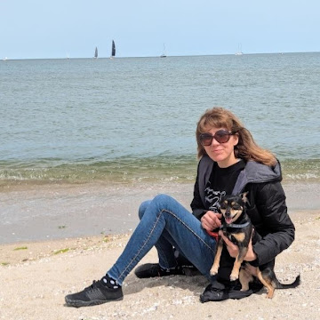 Профилна снимка на Мариана Ангелова