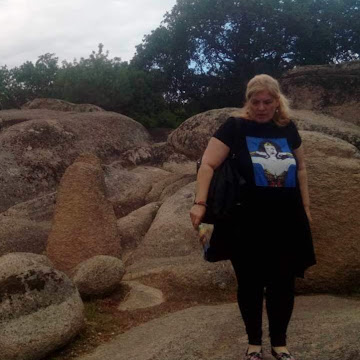 Профилна снимка на Svetla Todorova