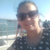 Профилна снимка на cvetelinadragieva