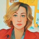 Профилна снимка на Веселина Дялкова