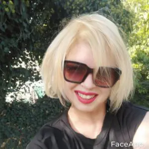 Профилна снимка на Евелина Минева