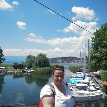 Профилна снимка на veselkavasileva