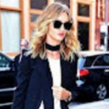 Профилна снимка на asleypatricia