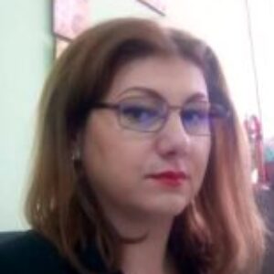 Профилна снимка на Деница Ценкова