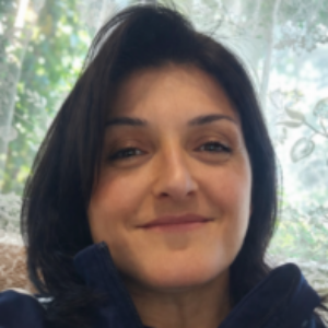 Профилна снимка на Гергана Ангелова