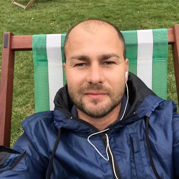 Профилна снимка на nikolaytenev