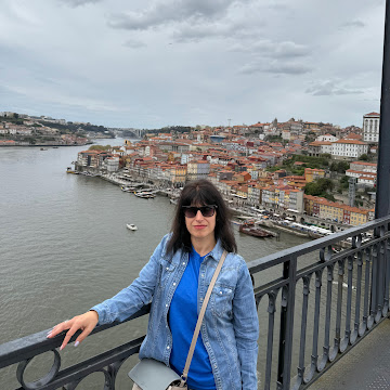 Профилна снимка на Таня Дилановска