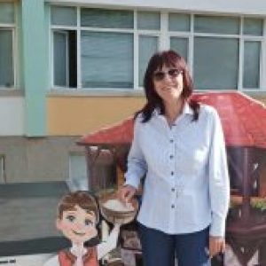 Профилна снимка на Виктория Ветова