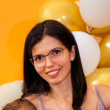 Профилна снимка на Боряна Колева