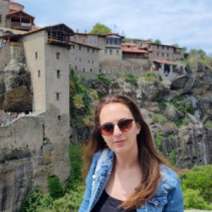 Профилна снимка на Венета Гинева