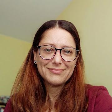 Профилна снимка на irinahristova