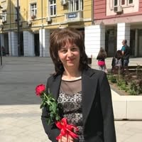 Профилна снимка на mariyanapeeva