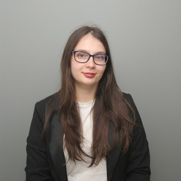 Профилна снимка на Василена Джамбазова