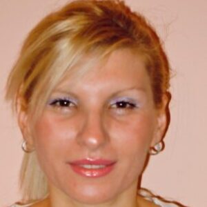 Профилна снимка на Валентина Пътова-Станинска