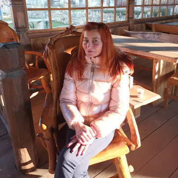 Профилна снимка на venetamincheva