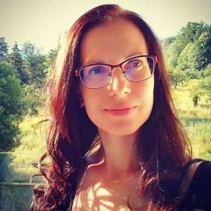 Профилна снимка на Йовина Близнакова