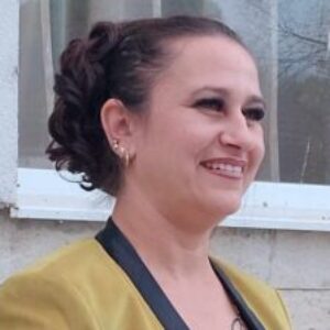 Профилна снимка на Галя Петрова