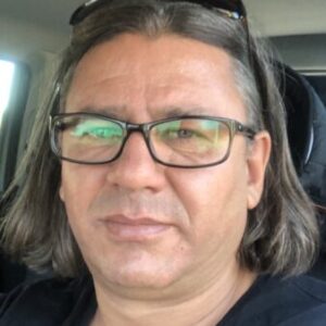 Профилна снимка на Ергюн Алиосманов