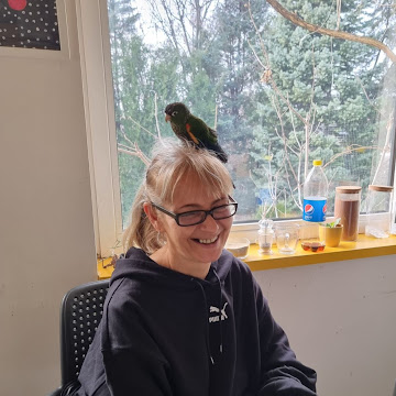 Профилна снимка на Светла Ганева