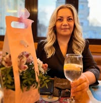 Профилна снимка на Ani Valkova