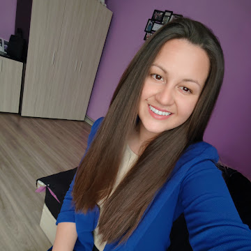 Профилна снимка на Росица Генева