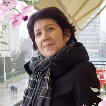 Профилна снимка на Mariana Badova