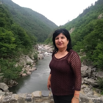 Профилна снимка на stilianadimitrova