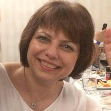 Профилна снимка на Валентина Бонева