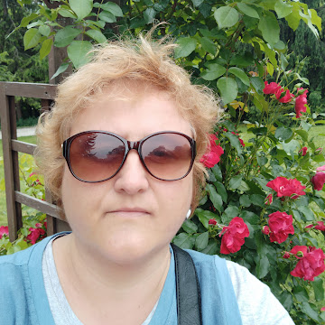 Профилна снимка на Veselina Stoyanova