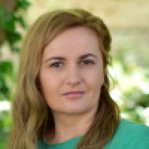 Профилна снимка на Венцислава Ангелова