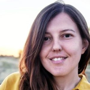 Профилна снимка на Благовеста Дунева