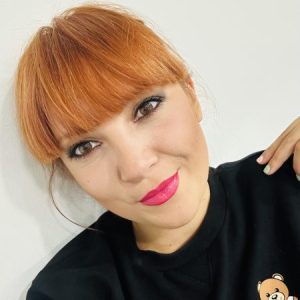 Профилна снимка на Теа Митева