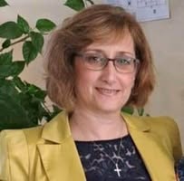 Профилна снимка на Мария Митрева