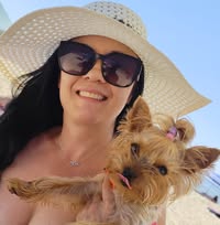 Профилна снимка на Галя Дочева