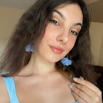 Профилна снимка на Симона Димитрова